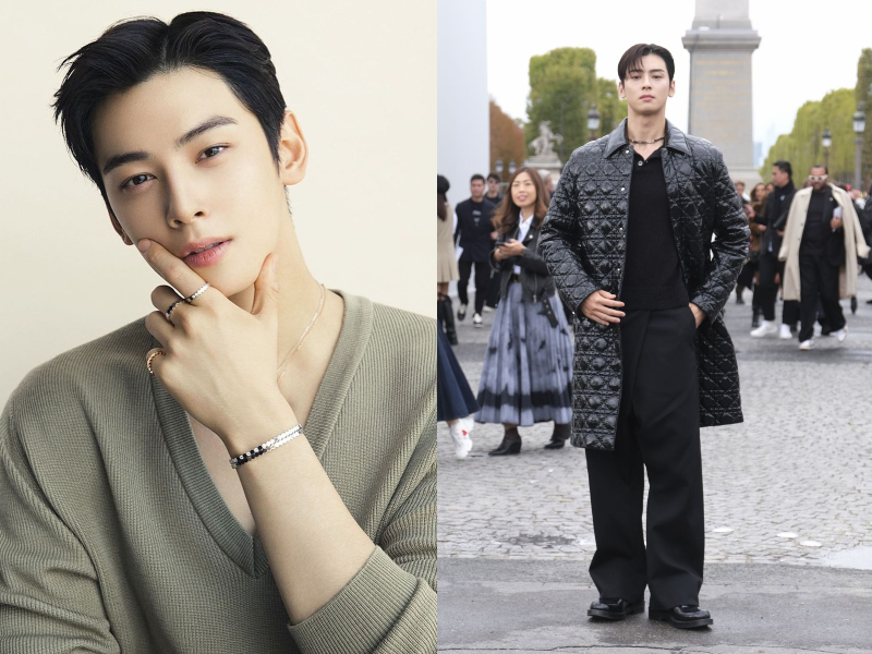 phong cach thoi trang cha eun woo - 9