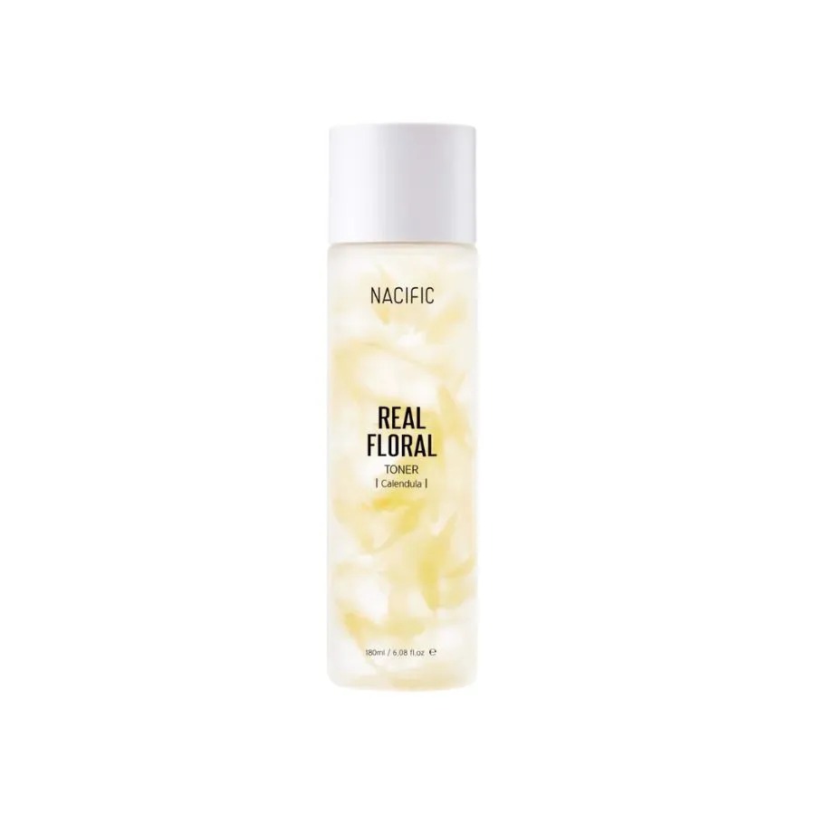 Nước cân bằng Real Floral Toner Calendula Nước cân bằng Real Floral Toner Calendula
