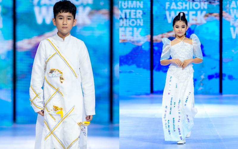 tuan le thoi trang lawfw 2022 - 3