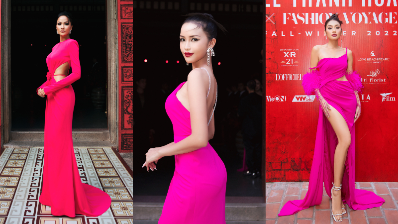 show dien an cua ntk le thanh hoa - 2