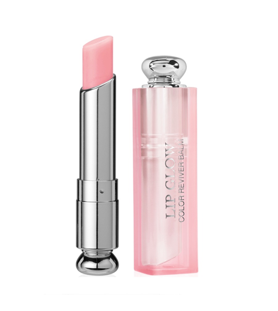 Son dưỡng môi khô Addict Lip Glow của Dior Son dưỡng môi khô Addict Lip Glow của Dior