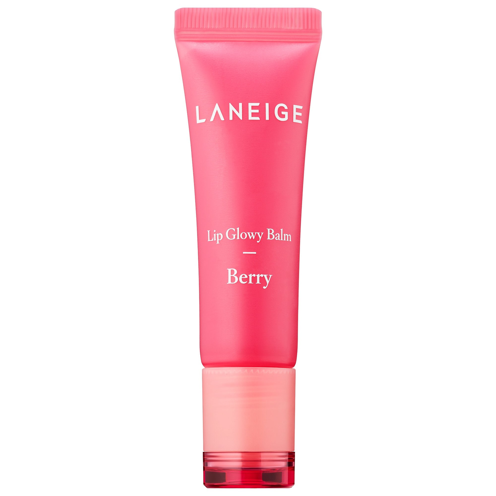 Son dưỡng môi khô Lip Glowy Balm của Laneige Son dưỡng môi khô Lip Glowy Balm của Laneige