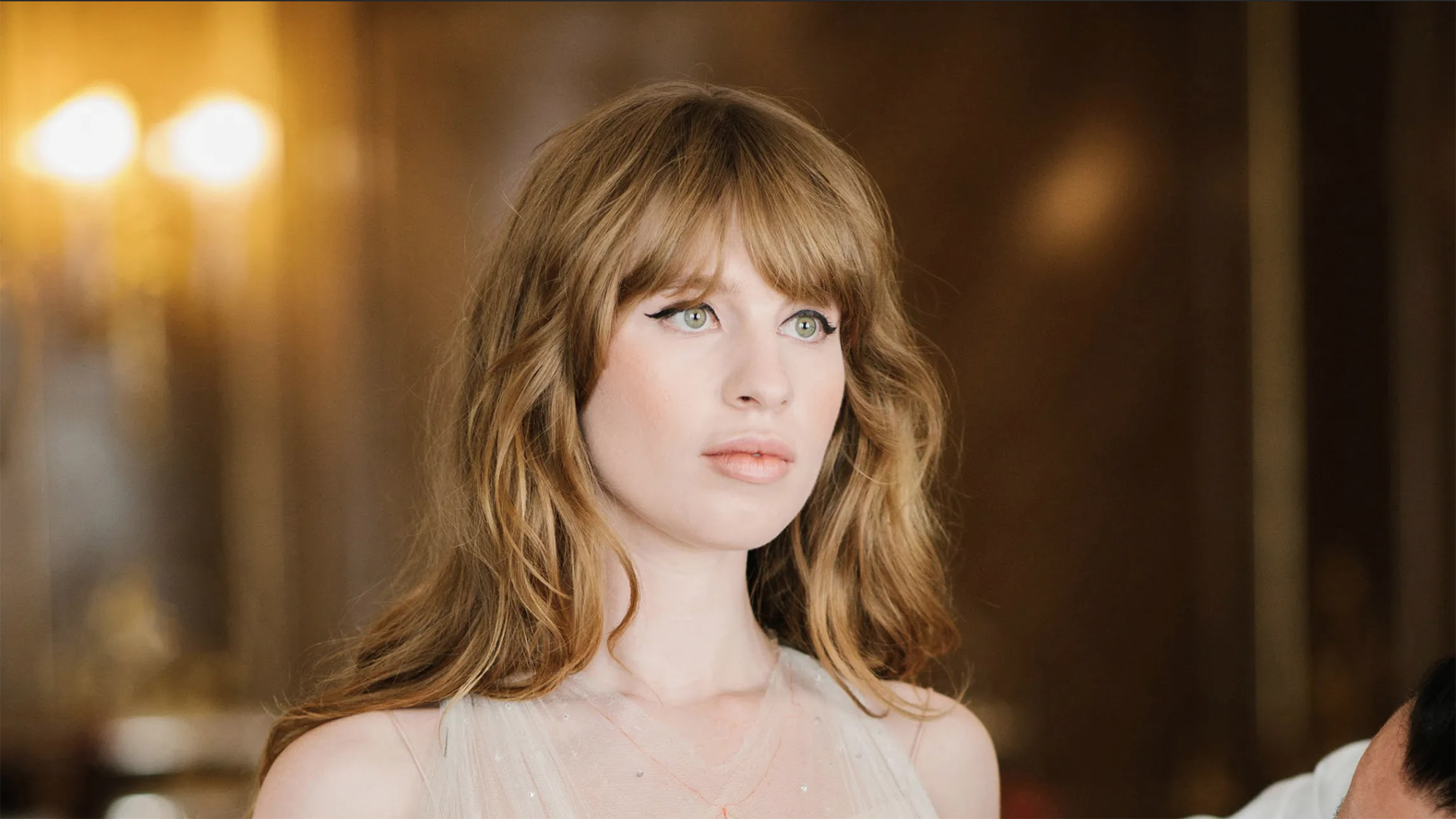 làm đẹp bí mật của getty