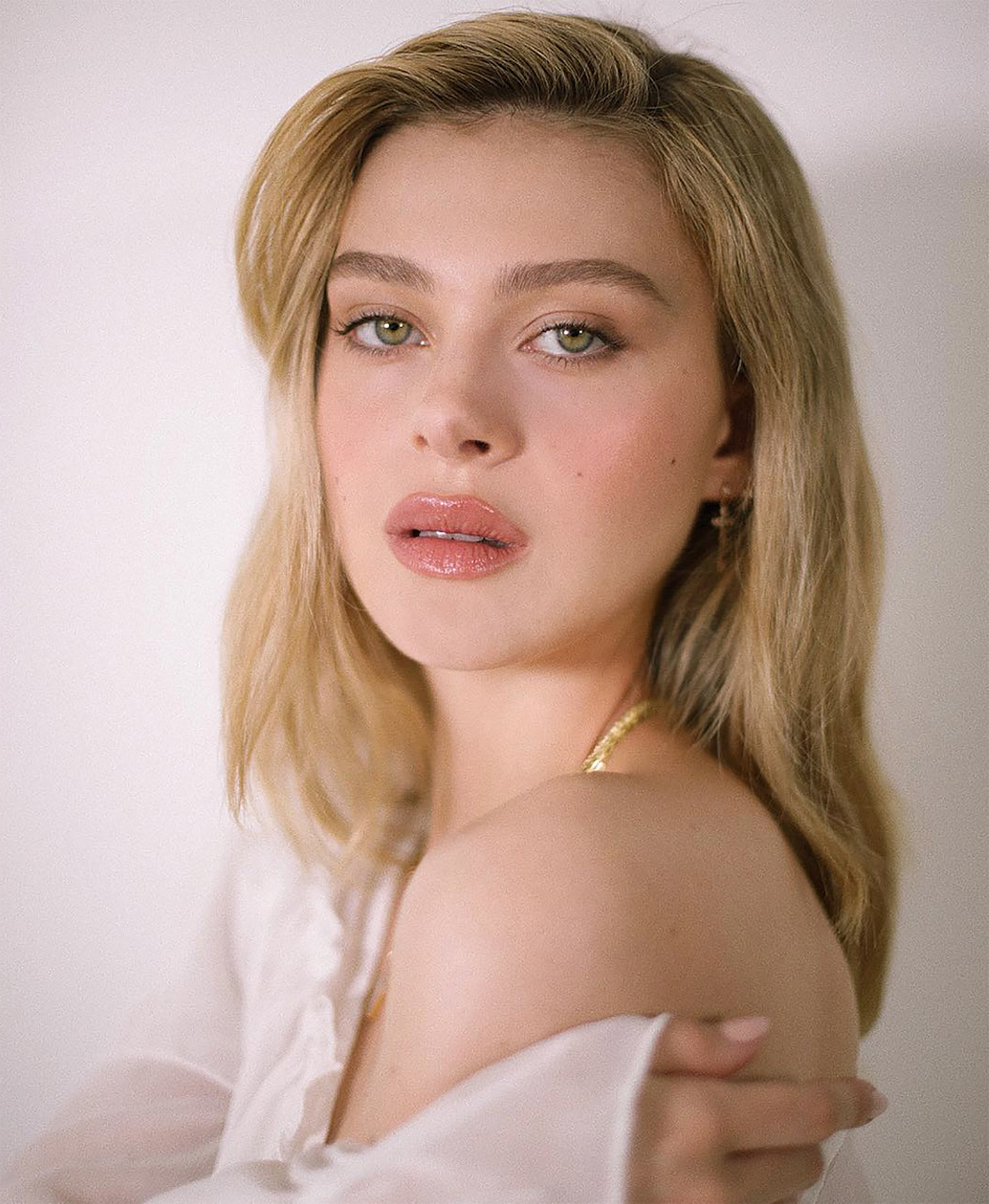 làm đẹp của nicola