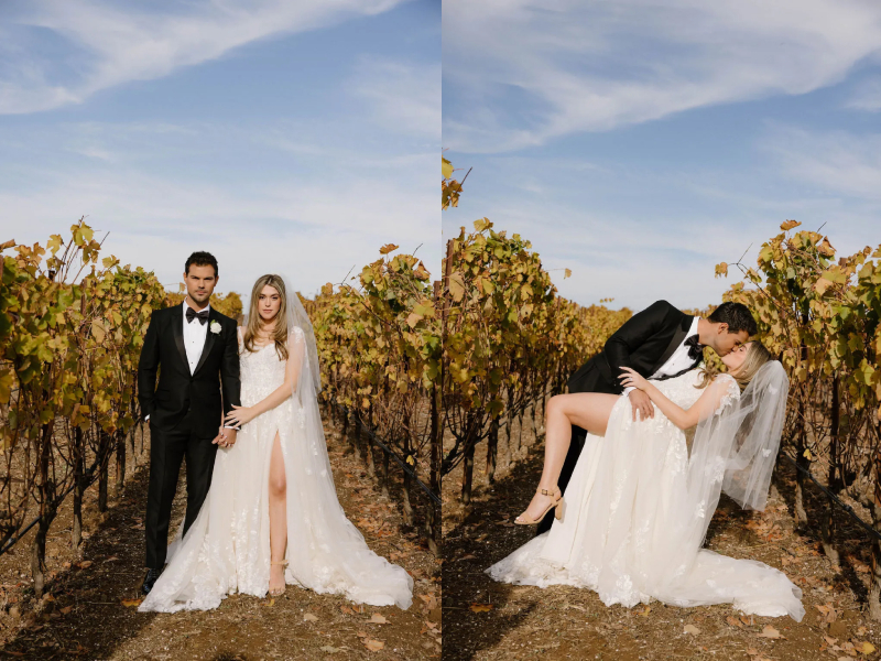 dam cuoi cua taylor lautner va taylor dome - 4 (1)