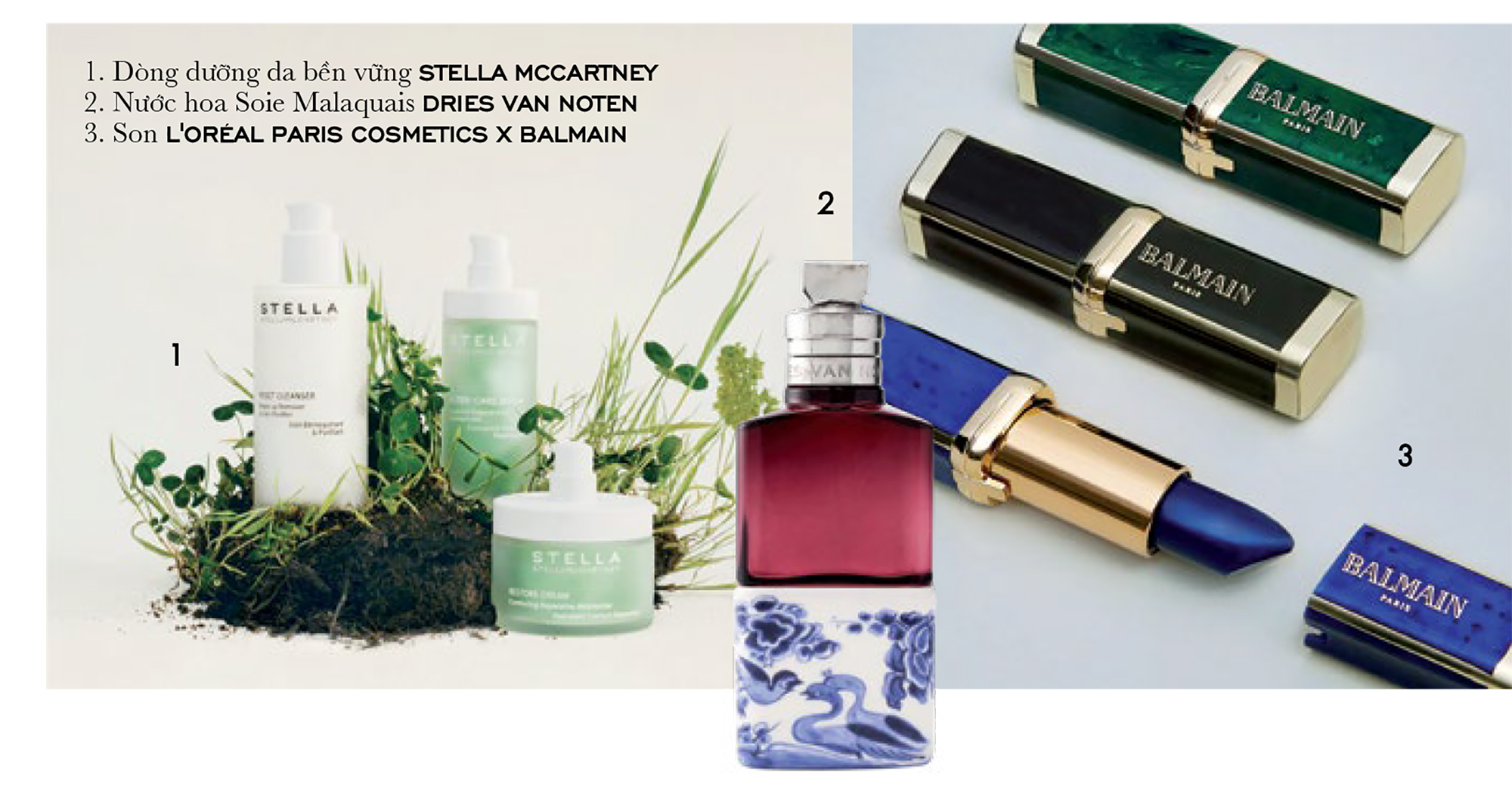 mỹ phẩm bền vững trong tương lai mỹ phẩm bền vững trong tương lai