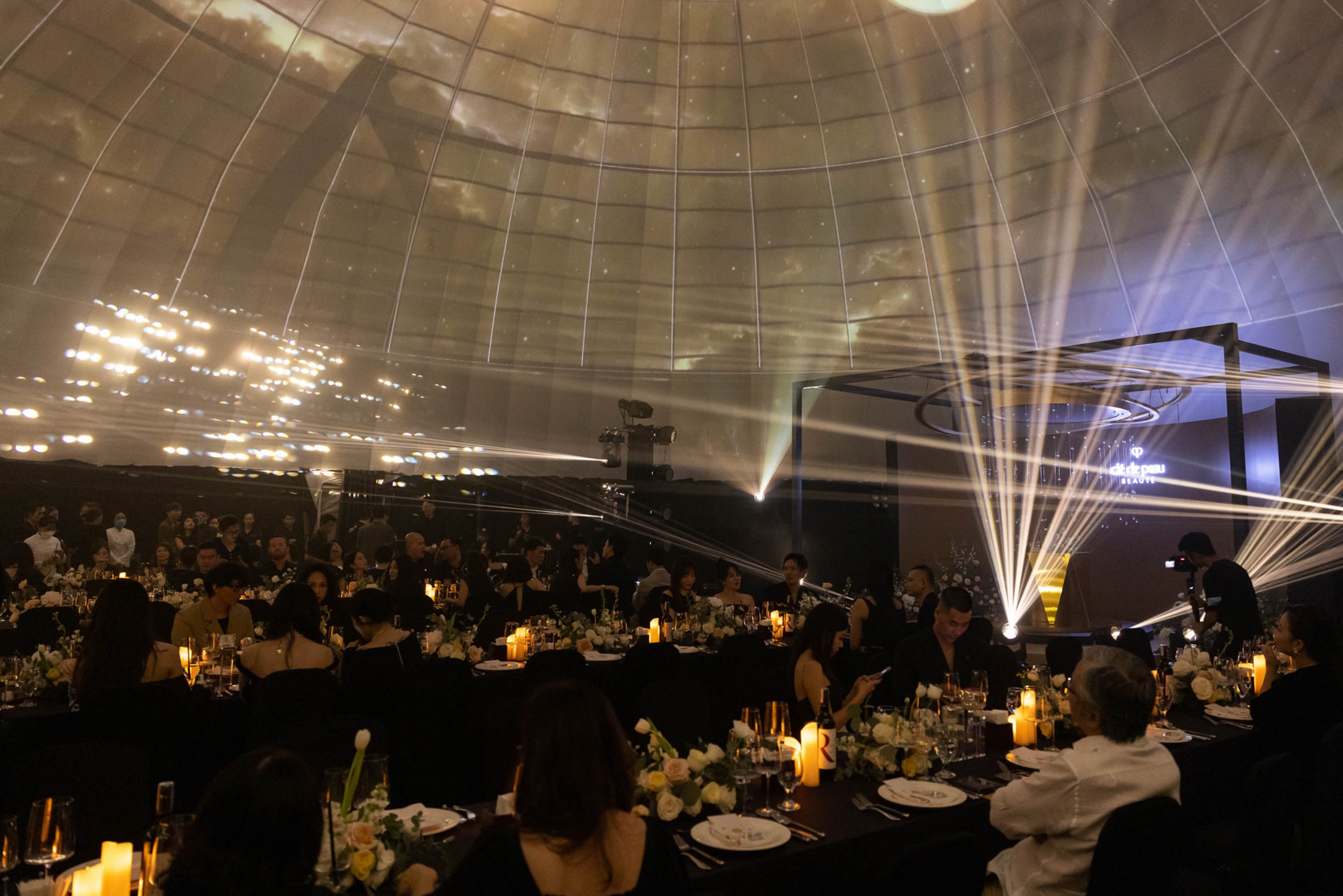 Clé de Peau Beauté Clé de Peau Beauté