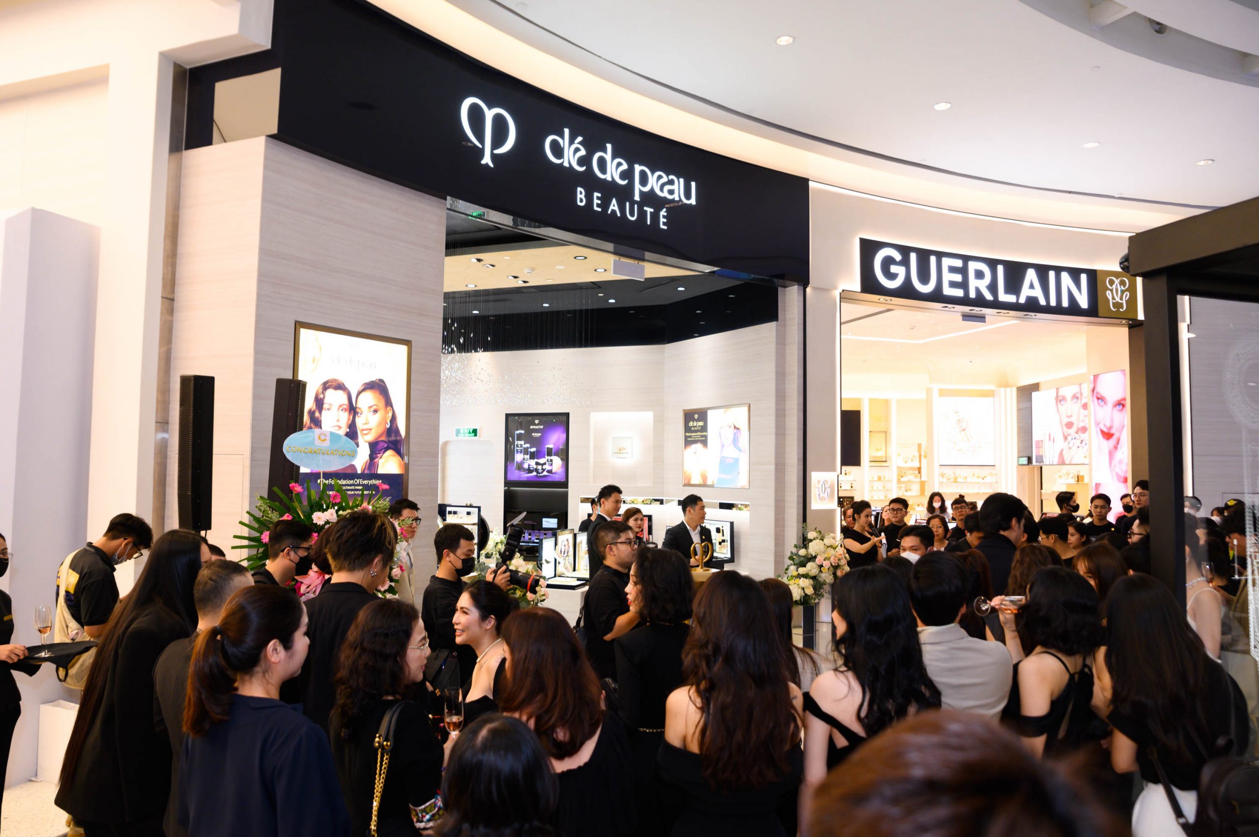 sự kiện ra mắt kem nền sự kiện ra mắt kem nền