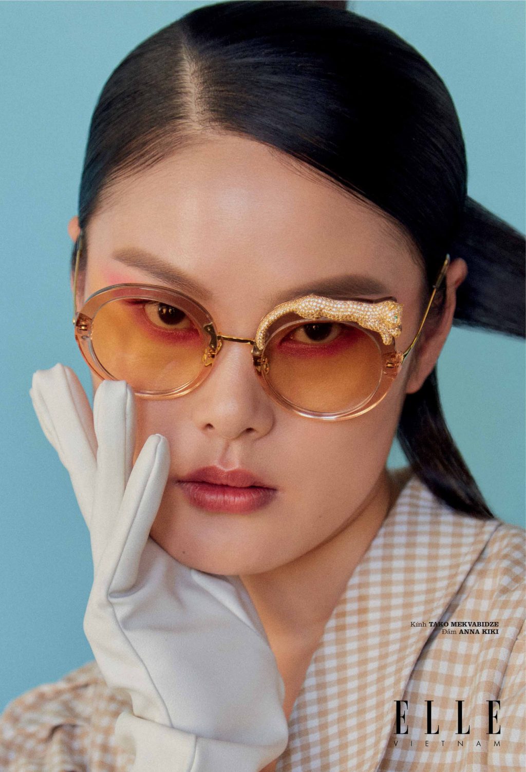 sắc màu cổ điển năm 2020 Màu sắc cổ điển năm 2020