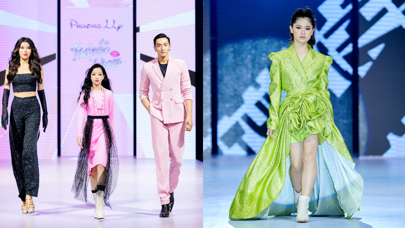 tuan le thoi trang lawfw 2022 - 1