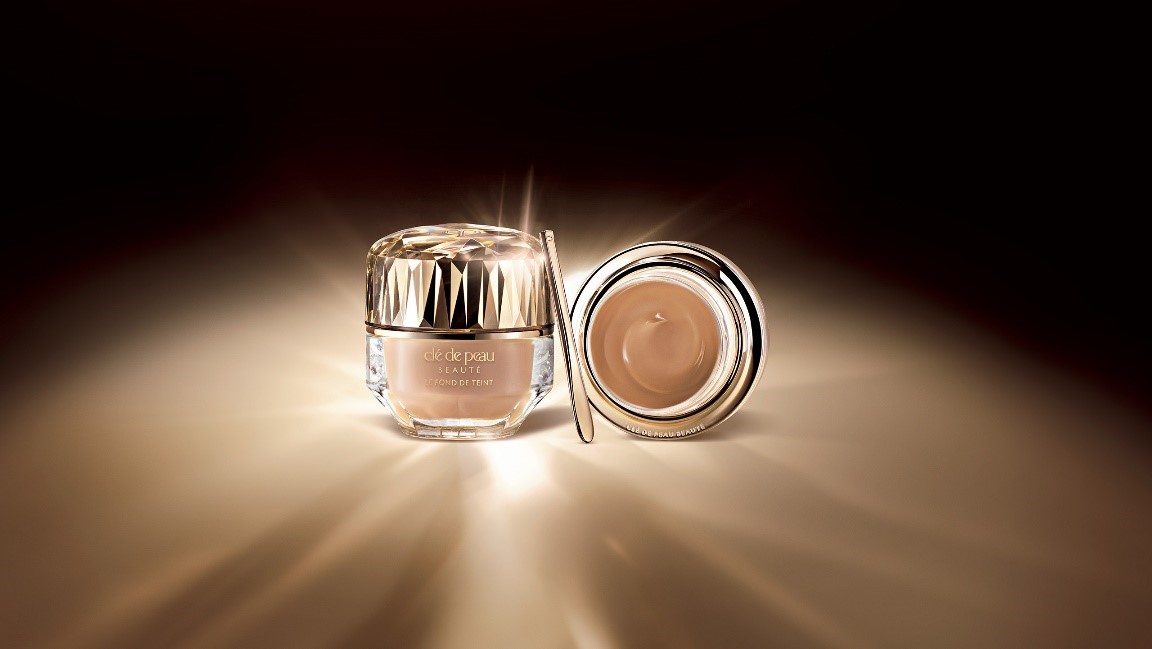 kem nền The Foundation Clé de Peau Beauté kem nền The Foundation Clé de Peau Beauté