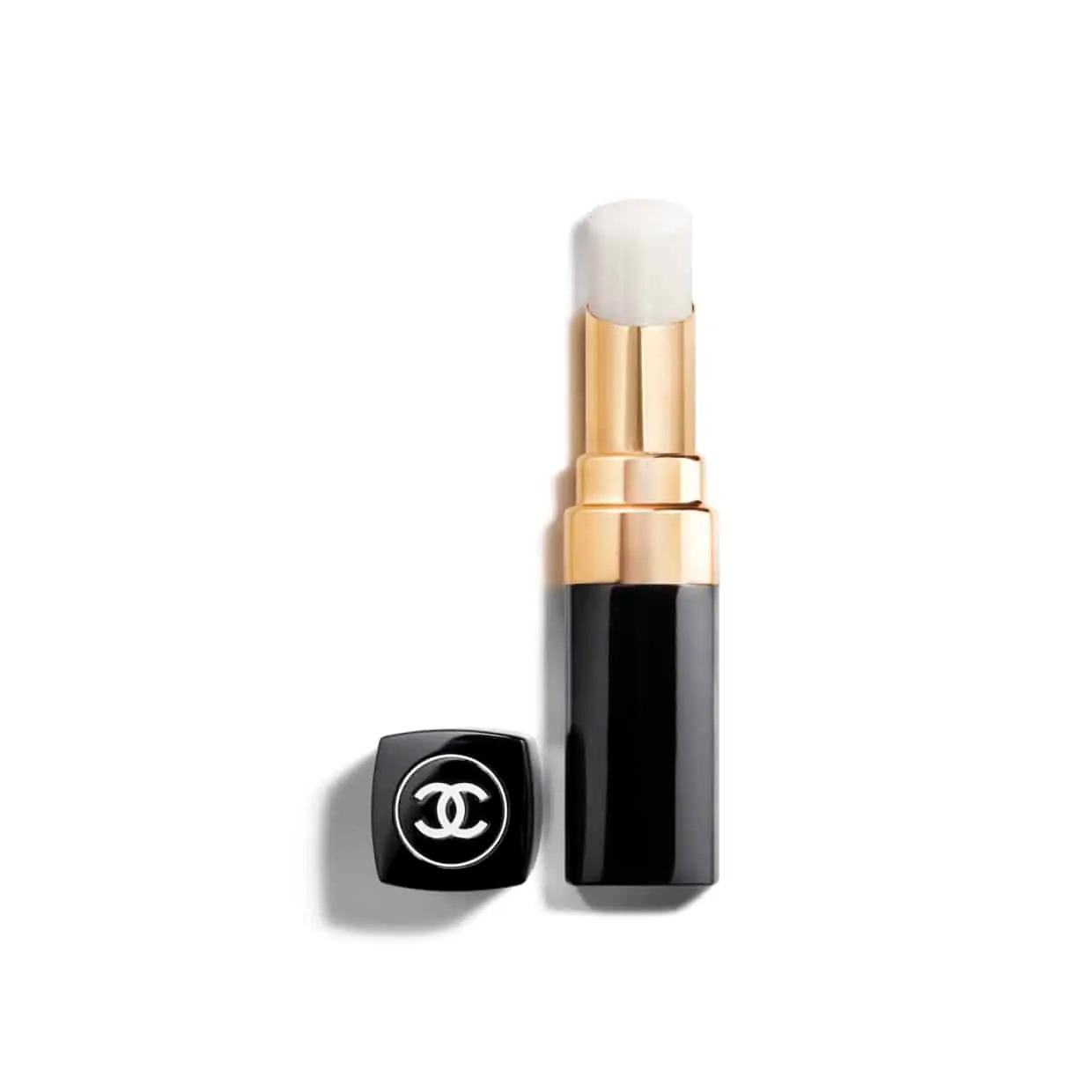 Son dưỡng môi khô Rouge Coco Baume của Chanel Son dưỡng môi khô Rouge Coco Baume của Chanel