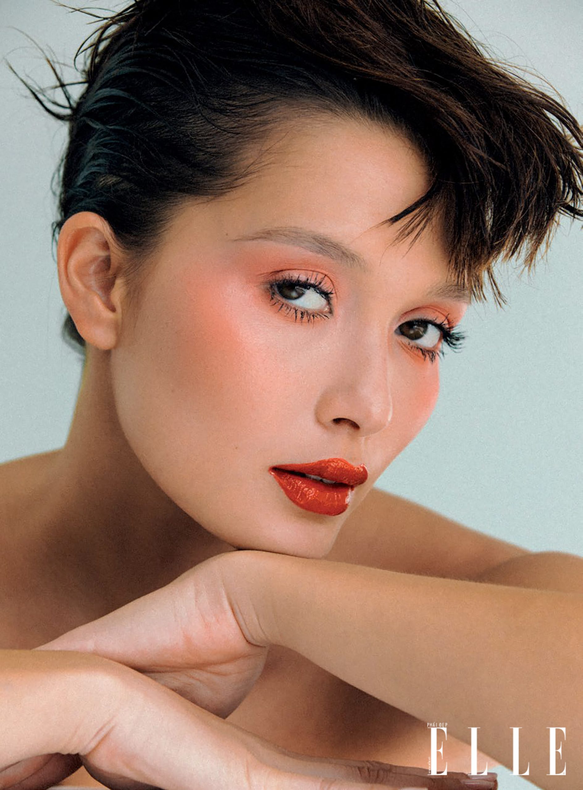 cổ điển với màu đơn sắc cam cổ điển với màu đơn sắc cam