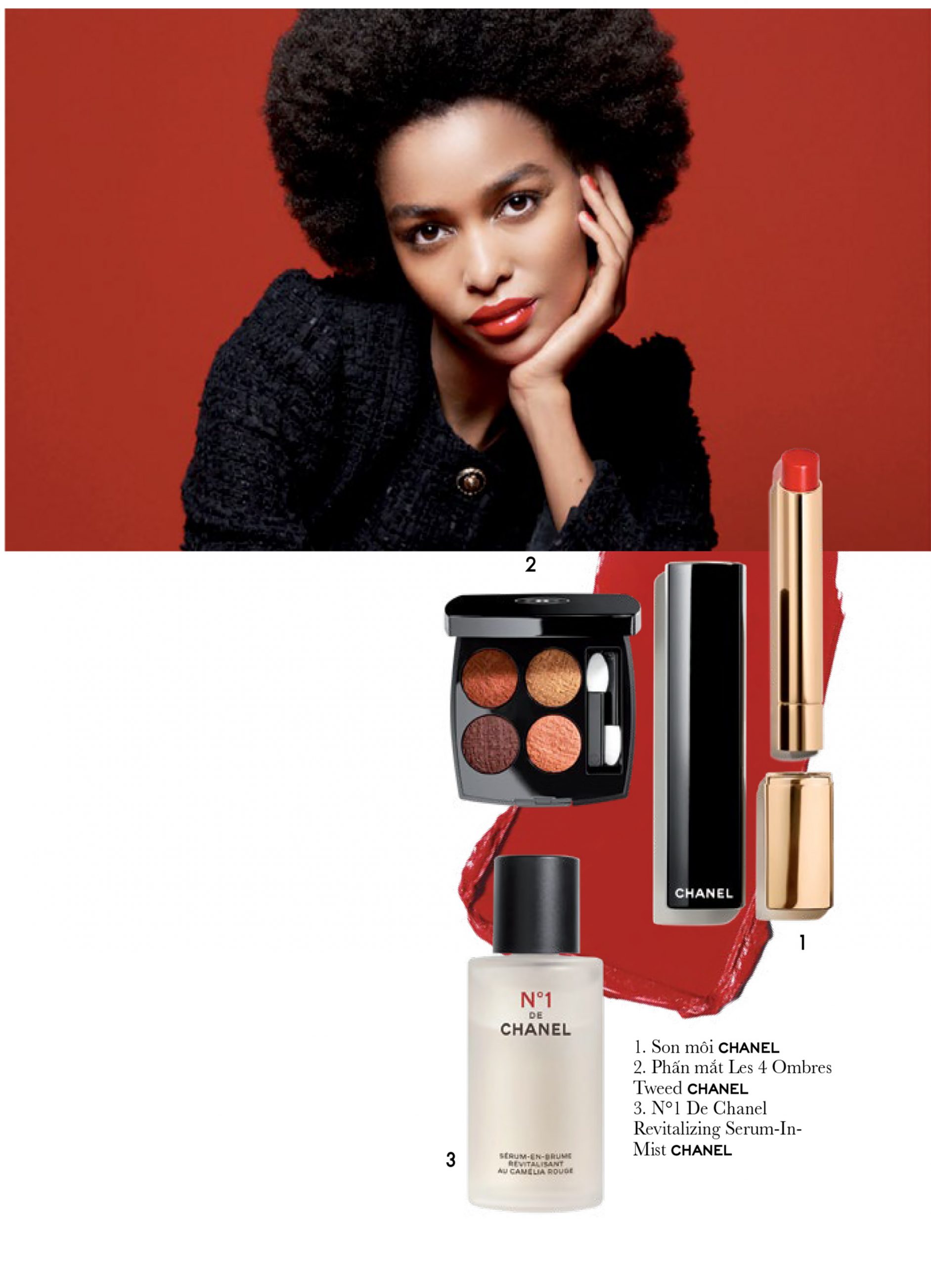 mỹ phẩm và thời trang mỹ phẩm và thời trang