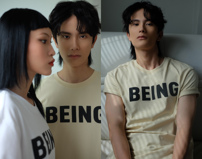 couple tx ra mta ao thun being - 1