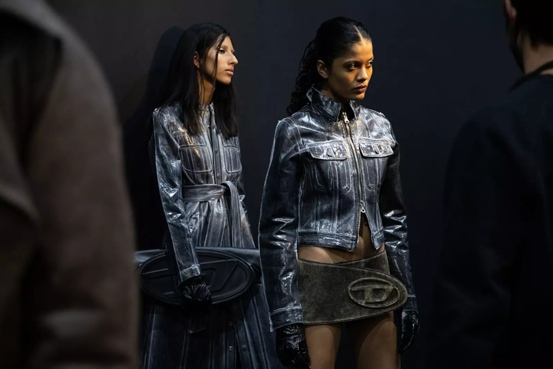 fashion report 2022 - 2