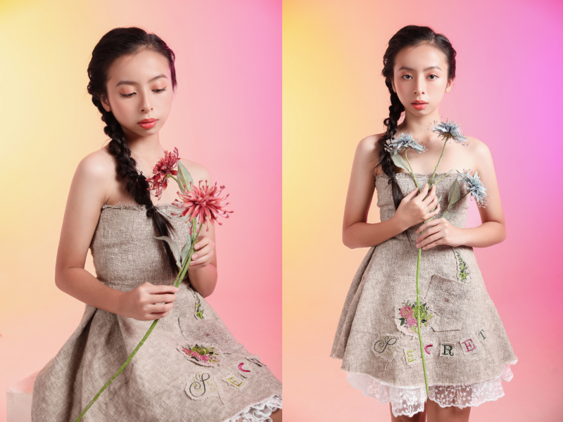 Vietnam Kids Art Fashion Fest 2022 - 2