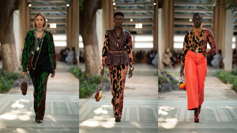 bst chanel metiers d'art 2023 - 7