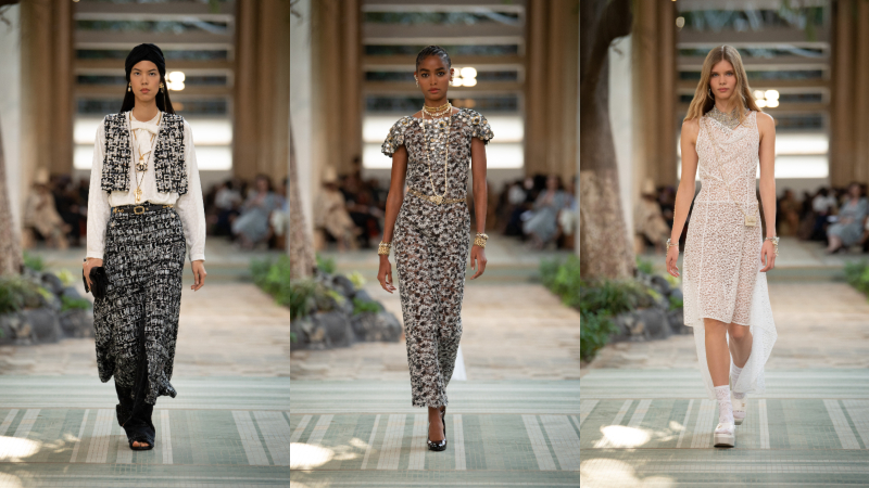 bst chanel metiers d'art 2023 - 18