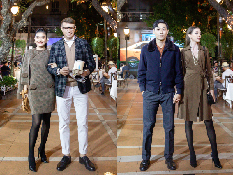 dem tiec a night in mahattan cua brook brothers - 2