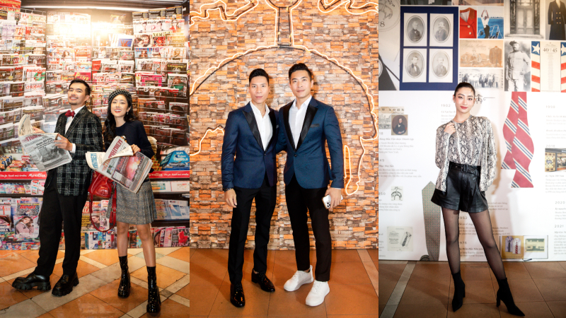 dem tiec a night in mahattan cua brook brothers - 3