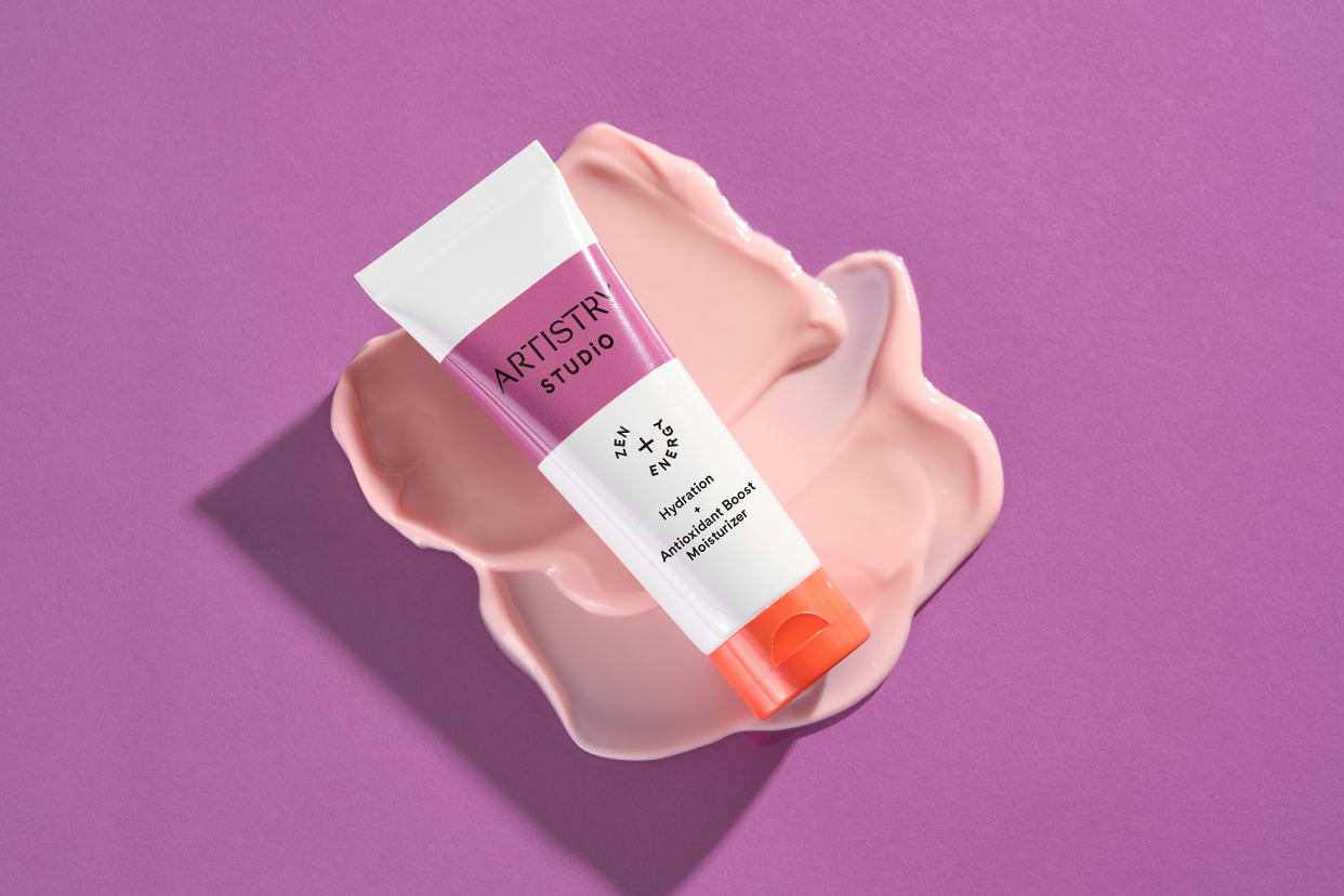 Kem dưỡng ẩm Artistry Studio Hydration + Antioxidant Boost Moisturizer Kem dưỡng ẩm Artistry Studio Hydration + Antioxidant Boost Moisturizer