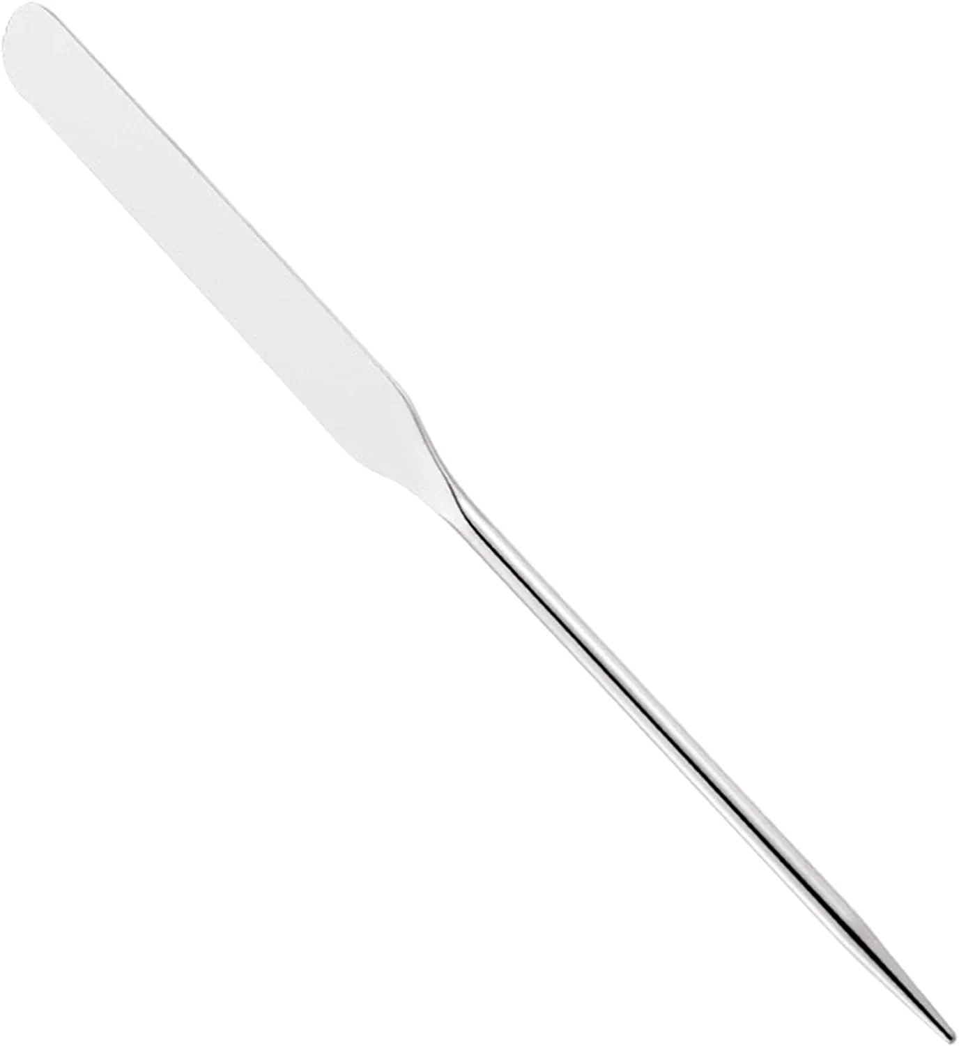 Meriglare Stainless Steel Makeup Spatulas Meriglare Stainless Steel Makeup Spatulas