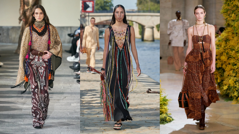 xu huong thoi trang noi bat 2022 - 2