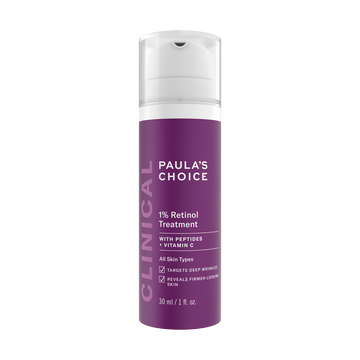 Paula's Choice Retinol cho da chảy xệ Paula's Choice Retinol cho da chảy xệ