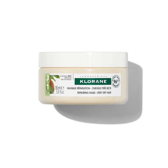 Mặt nạ tóc hữu cơ Klorane Mặt nạ tóc hữu cơ Klorane