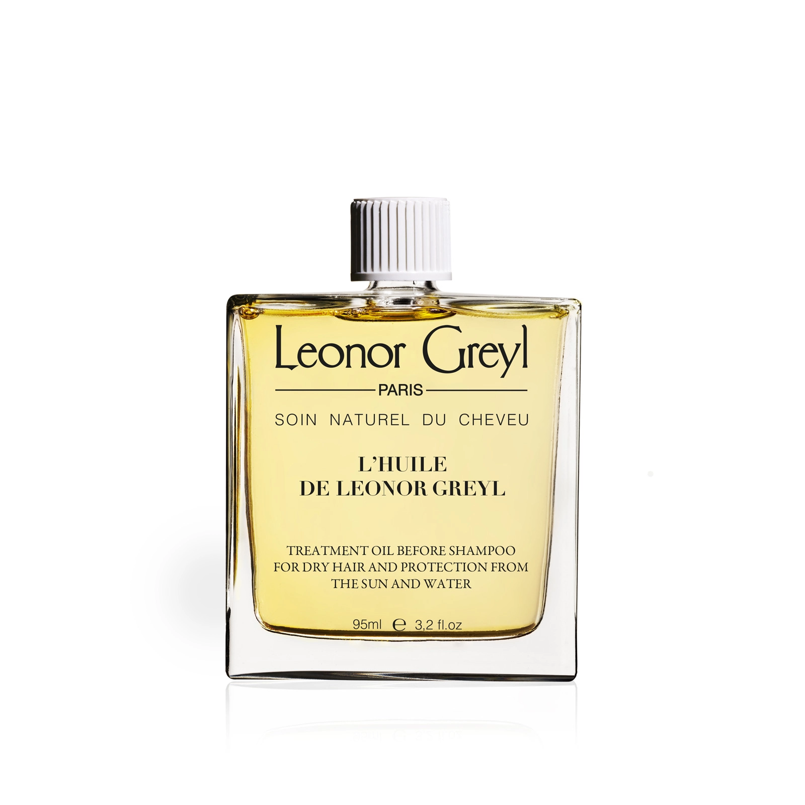 Leonor Greyl Oil L’Huile De Leonor Greyl Leonor Greyl Oil L’Huile De Leonor Greyl