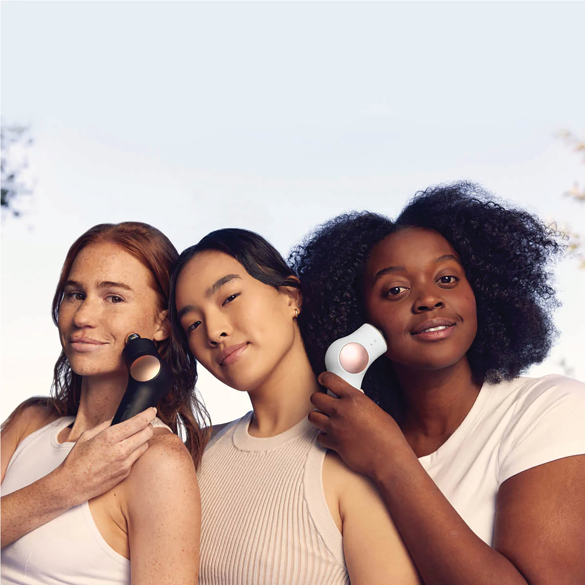 làm đẹp bằng máy massage điện tử làm đẹp bằng máy massage điện tử