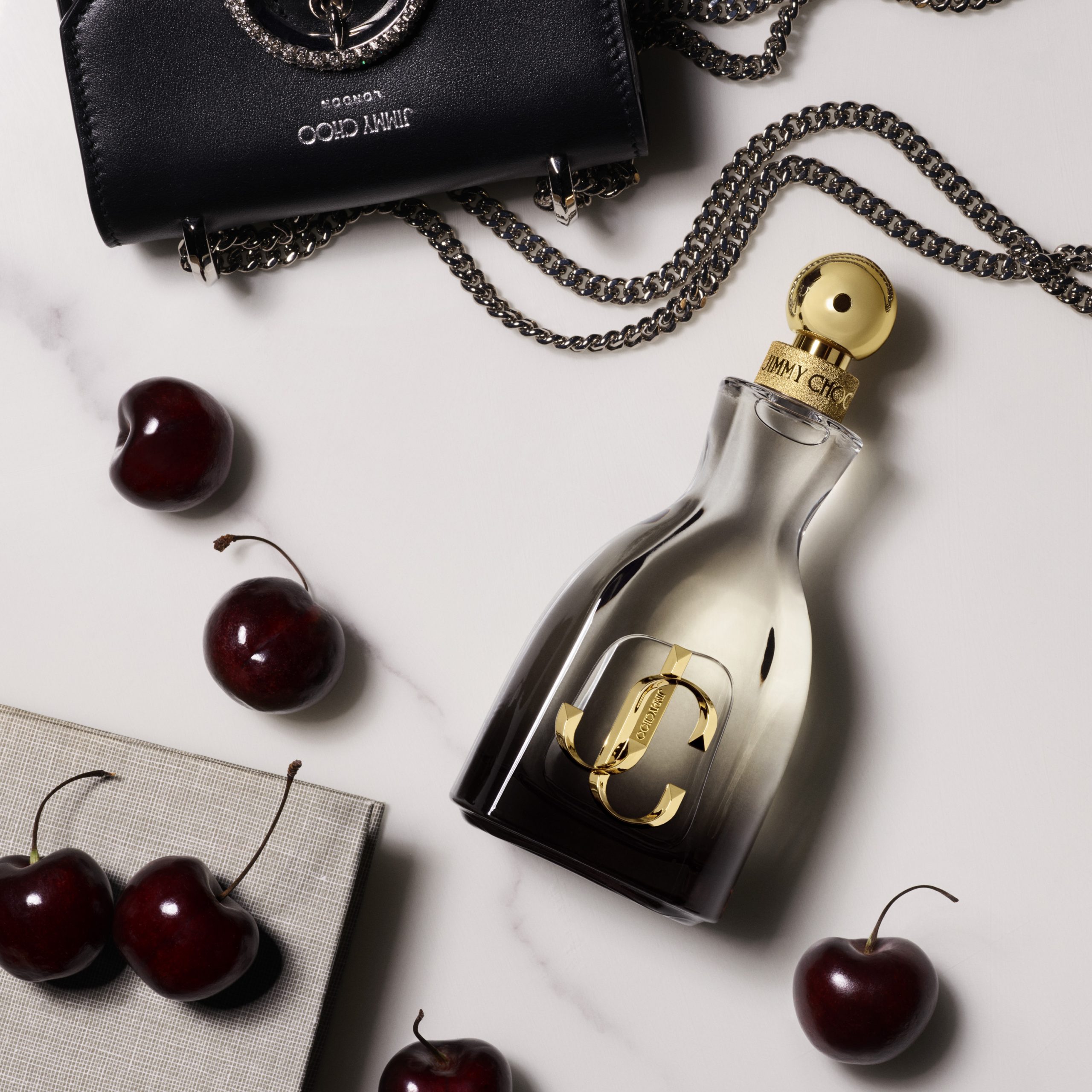 Jimmy Choo Jimmy Choo