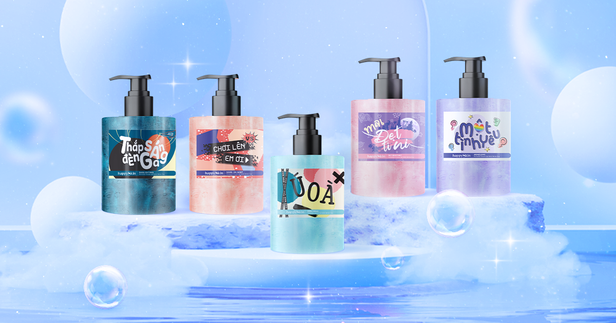 happy skin happy skin