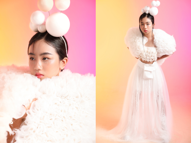 Vietnam Kids Art Fashion Fest 2022 - 1