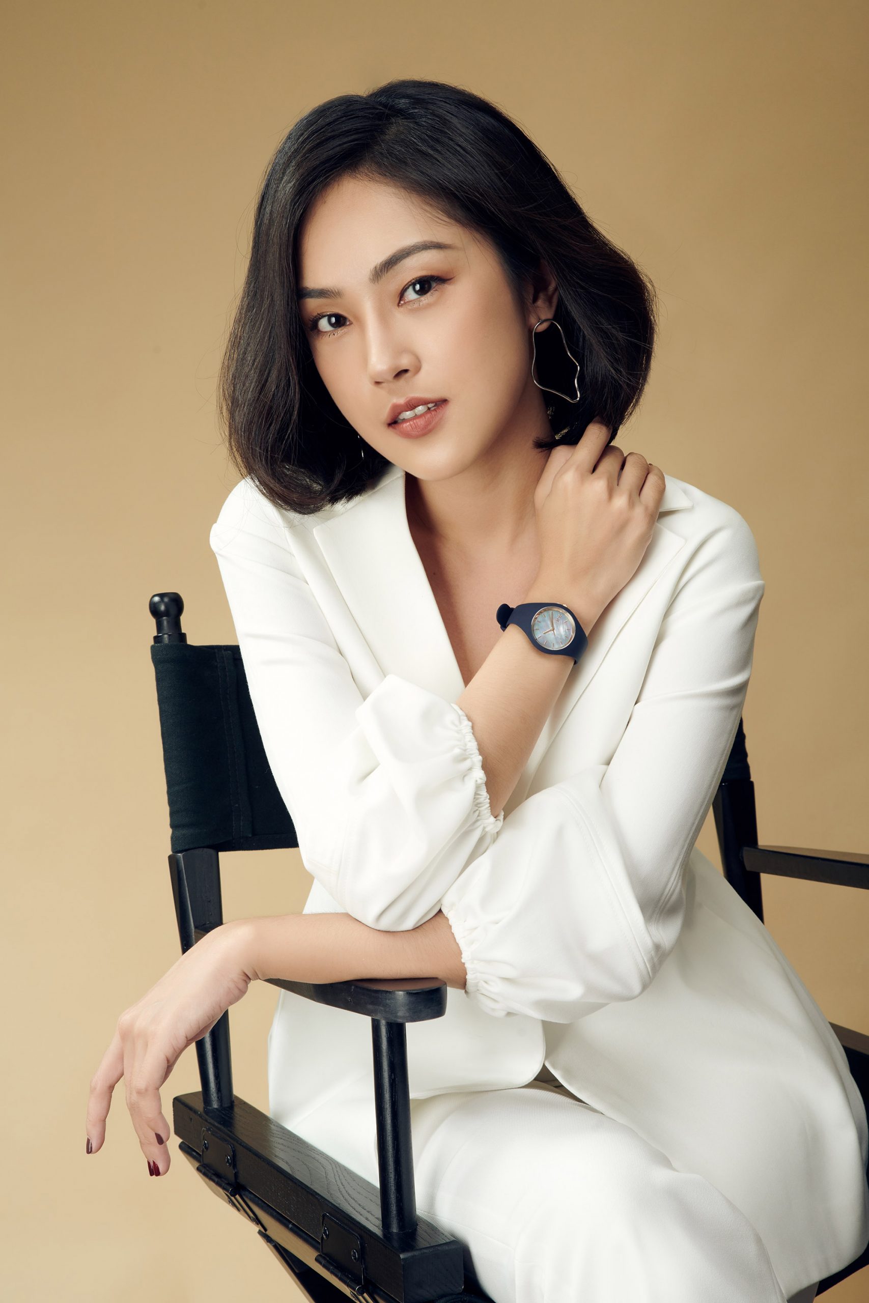 misoa nàng thơ của mc