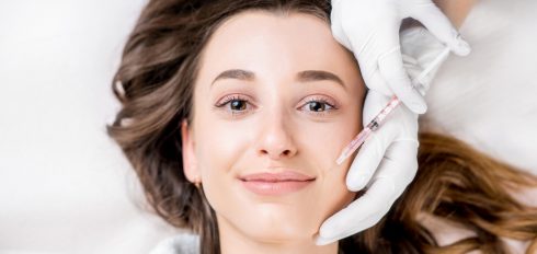 Mesotherapy hay còn được giới làm đẹp Việt Nam gọi là tiêm Meso. Ảnh: Dr. Fulya Tezel