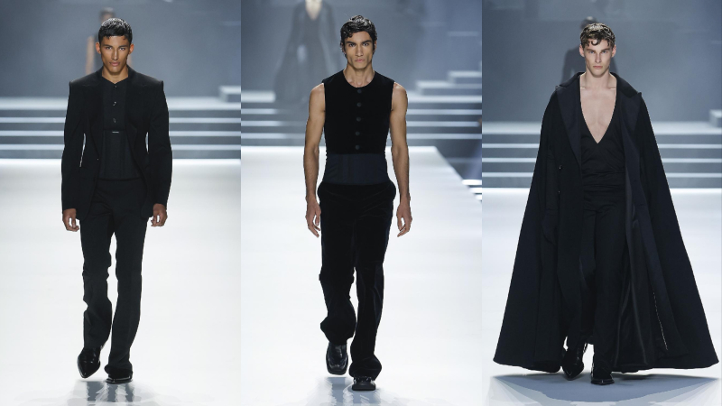 bst dolce & gabbana thu dong nam 2023 - 1