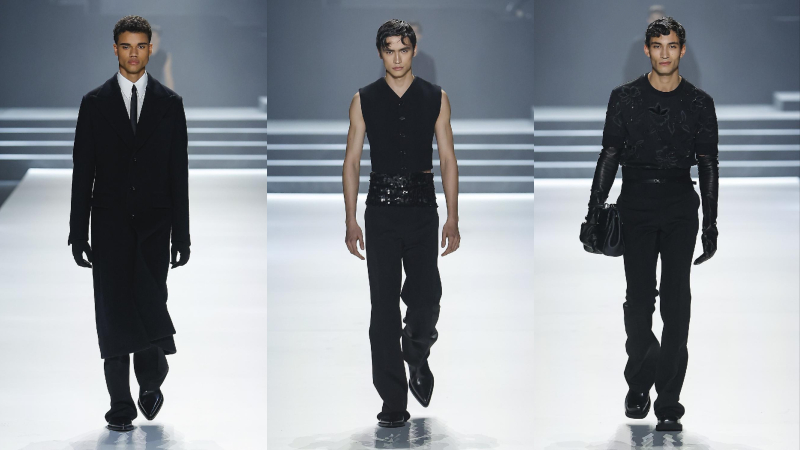 bst dolce & gabbana thu dong nam 2023 - 3