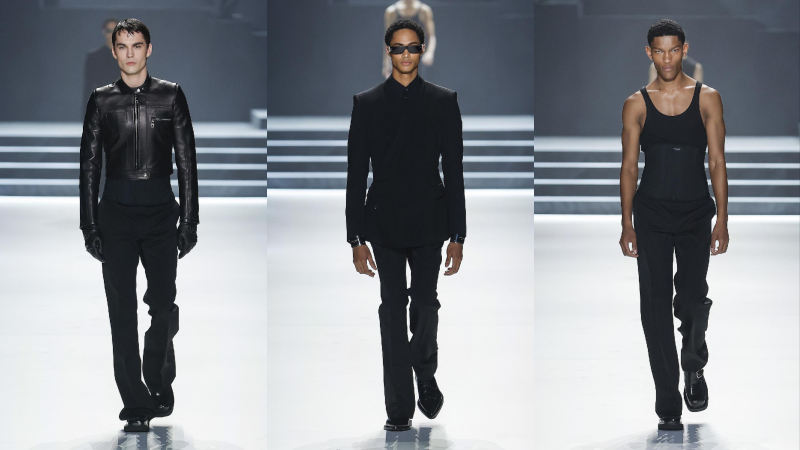 bst dolce & gabbana thu dong nam 2023 - 7