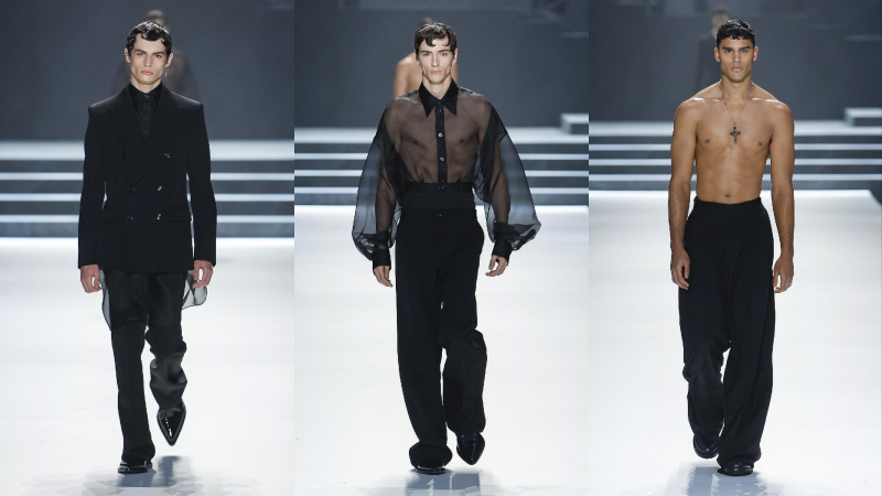 bst dolce & gabbana thu dong nam 2023 - 9