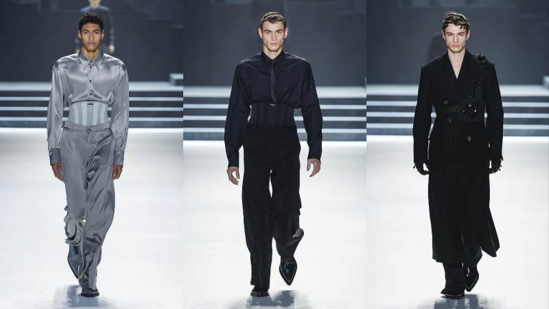 bst dolce & gabbana thu dong nam 2023 - 11