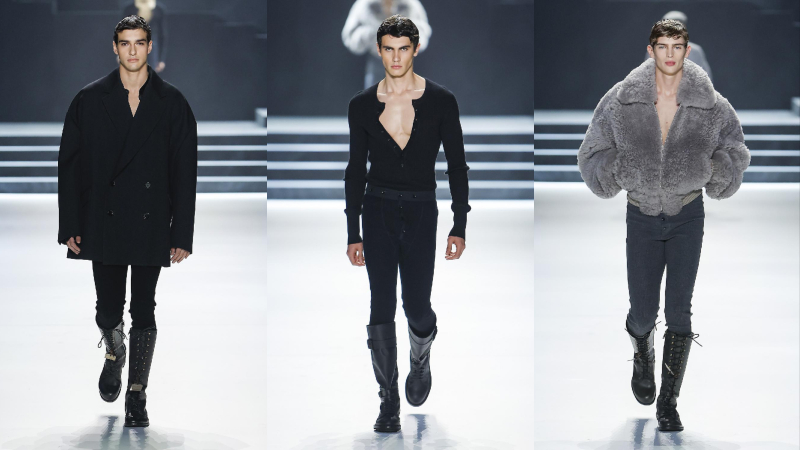 bst dolce & gabbana thu dong nam 2023 - 14