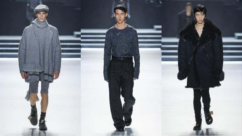 bst dolce & gabbana thu dong nam 2023 - 15