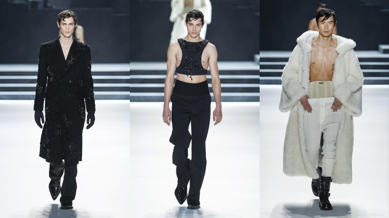 bst dolce & gabbana thu dong nam 2023 - 26