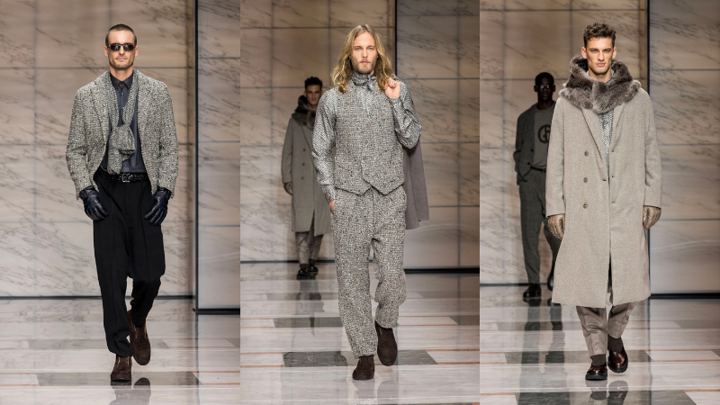 bst giorgio armani thu dong nam 2023 - 1