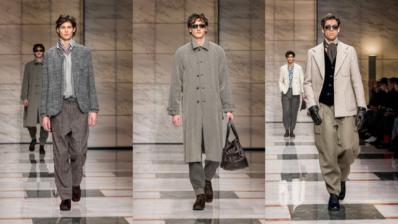 bst giorgio armani thu dong nam 2023 - 3