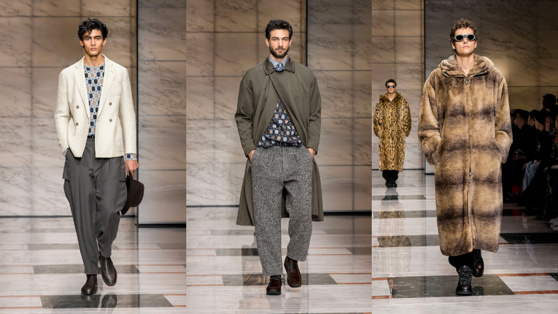 bst giorgio armani thu dong nam 2023 - 4