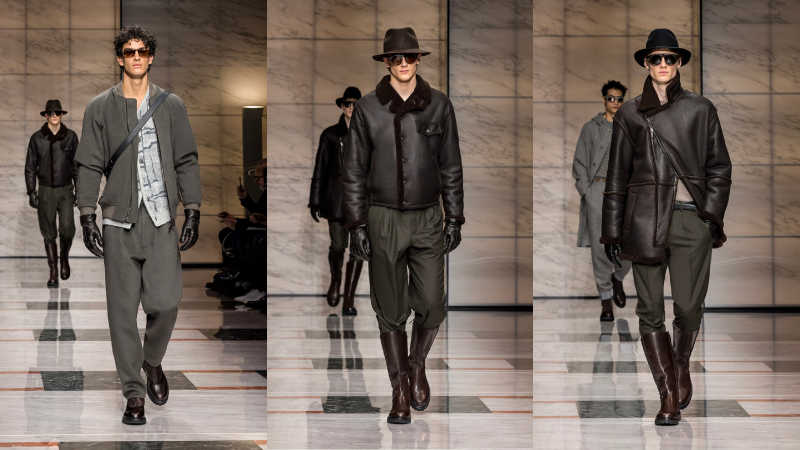 bst giorgio armani thu dong nam 2023 - 11