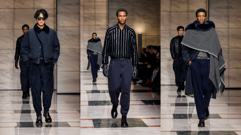 bst giorgio armani thu dong nam 2023 - 14